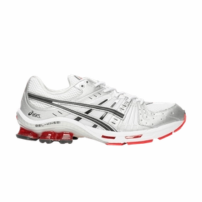Asics Walking Shoes Gore Tex ASICS Gel-Kinsei OG White Black