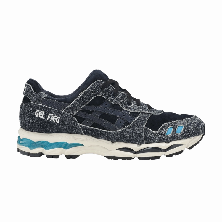 Asics Gel Contend 6 Running Shoes ASICS Gel-Lyte 3.1 Ronnie Fieg Super Blue