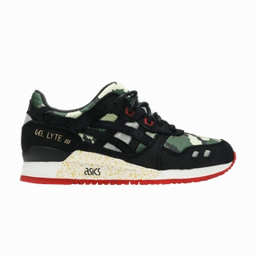 Asics Shoes Run ASICS Gel-Lyte III Bait Vanquish