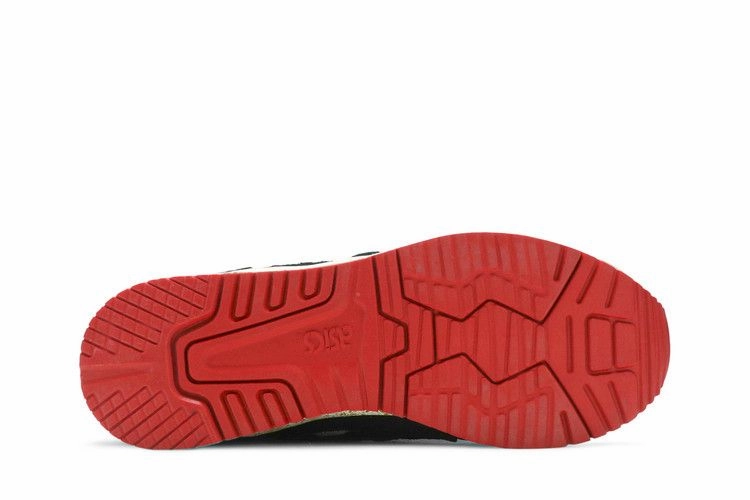 ASICS Gel-Lyte III Bait Vanquish Asics Gel Kayano Similar Shoes