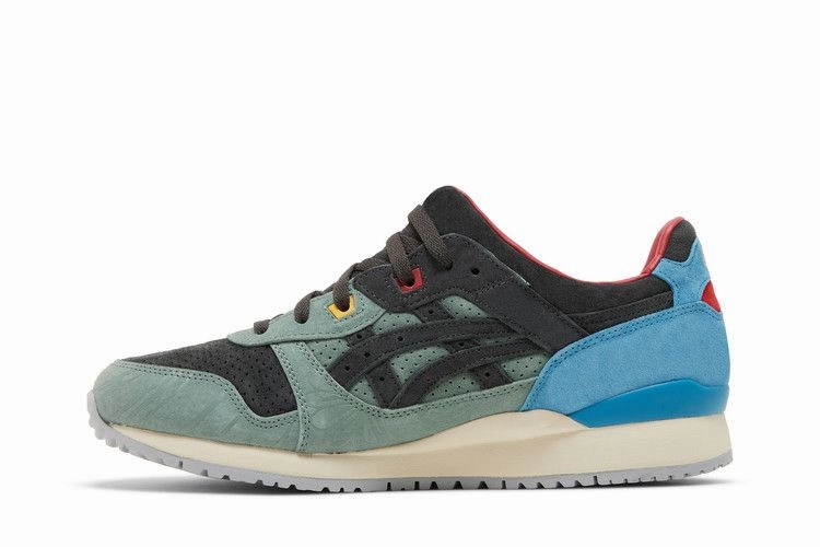 Asics Long Distance Shoes ASICS Gel-Lyte III OG GDLP Tropicalia