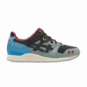 Asics Gel Kayano 28 Mk Running Shoes ASICS Gel-Lyte III OG GDLP Tropicalia