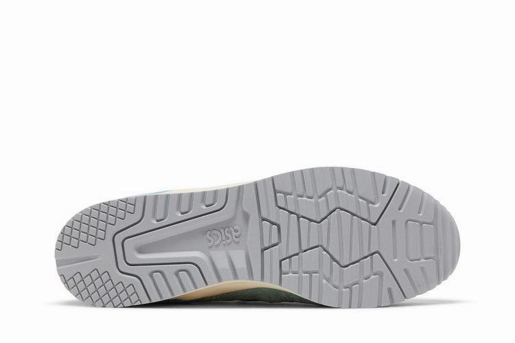 ASICS Gel-Lyte III OG GDLP Tropicalia Weightlifting Shoes Asics