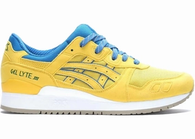 ASICS Gel-Lyte III Rio Pack Tai-Chi Asics Tennis Shoes Resolution 9