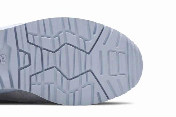 ASICS Gel-Lyte III Ronnie Fieg The Palette Echo Asics Tennis Shoes Gel Game 9