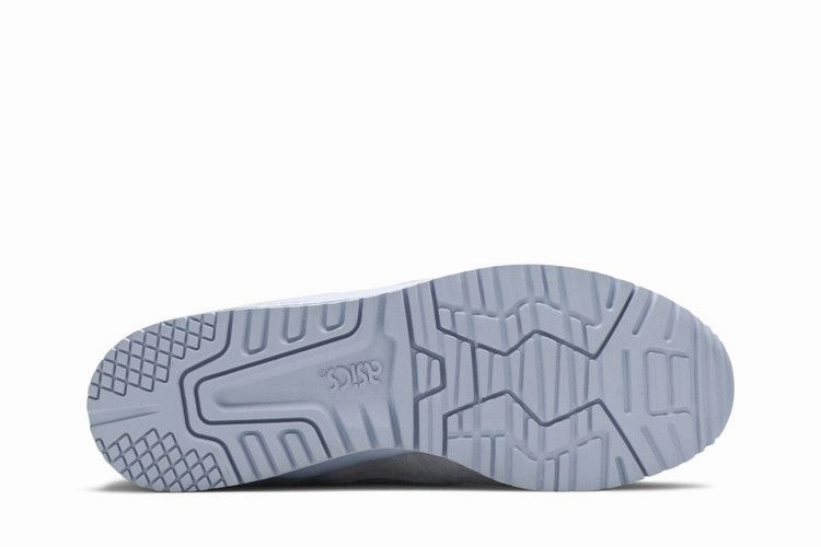 Differences Between Asics Running Shoes ASICS Gel-Lyte III Ronnie Fieg The Palette Echo