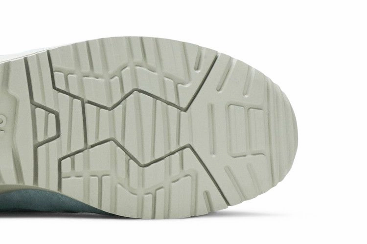 ASICS Gel-Lyte III Ronnie Fieg The Palette Summit Asics Tiger Gel-lyte V Sanze Shoes H817l