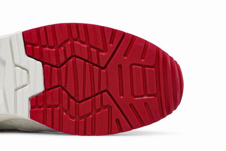 Asics Torrance Running Shoes ASICS Gel-Lyte III Ronnie Fieg Tokyo Trio Yoshino Rose