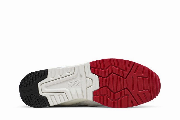 Asics Shoes Showroom Near Me ASICS Gel-Lyte III Ronnie Fieg Tokyo Trio Yoshino Rose