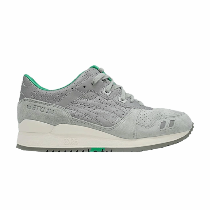 ASICS Gel-Lyte III size? Tsavorite Asics Premier Wrestling Shoes