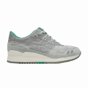 ASICS Gel-Lyte III size? Tsavorite Asics Gel-kayano 28 Running Shoe