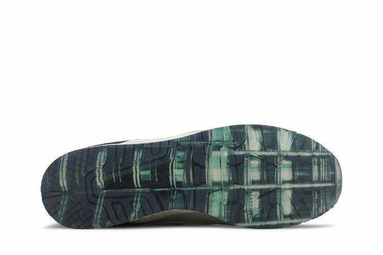 Asics Safety Shoes ASICS Gel-Lyte III Sneaker Lah Kuala Lumpur Towers