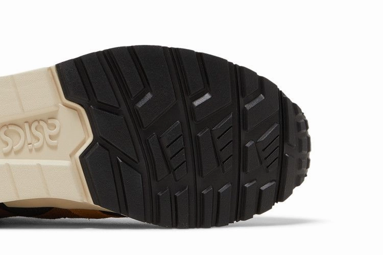 Asics Ff2 Tennis Shoes ASICS Gel-Lyte V Caravan Black