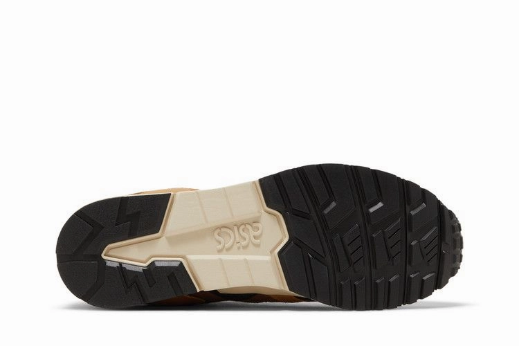 Asic Shoe Outlet ASICS Gel-Lyte V Caravan Black