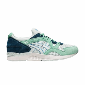 Asics Japan S Sportstyle Shoes ASICS Gel-Lyte V Godai Pack Soothing Sea