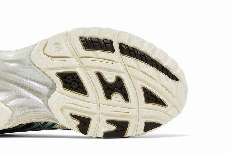 Asics Gel-venture 8 Waterproof Running Shoes ASICS Gel-Nimbus 10.1 Silver Green Metallic