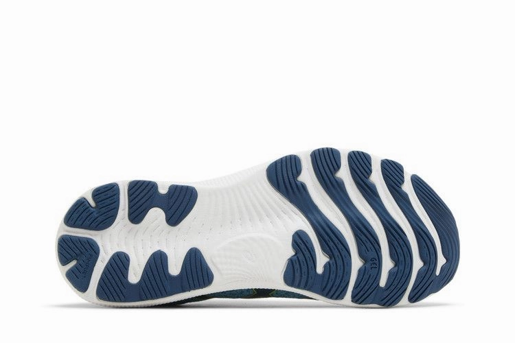 ASICS Gel-Nimbus 24 Lake Drive Hazard Green Asics Gel Quantum 90 Running Shoes