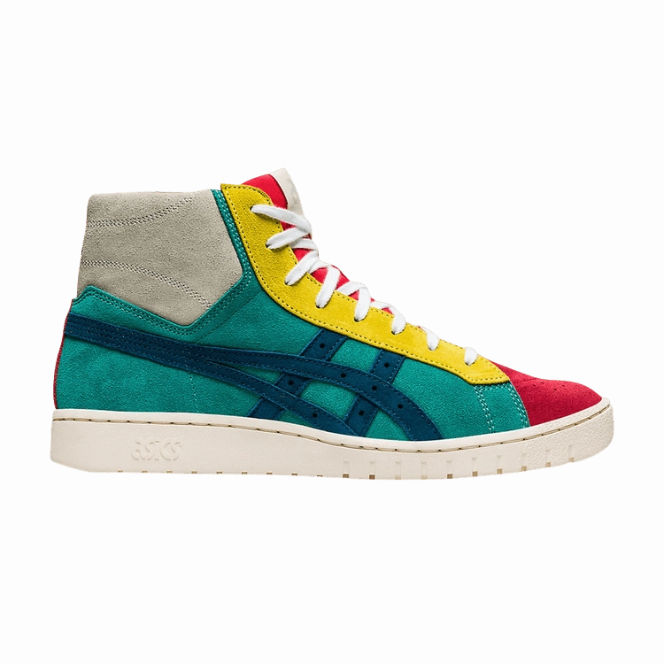 ASICS Gel-PTG MT atmos Mismatch Asics Djokovic Shoes