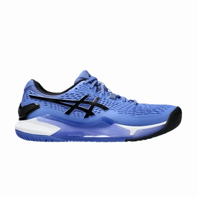 Asics Gel-cumulus 26 Running Shoes ASICS Gel-Resolution 9 Sapphire Black