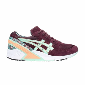 ASICS Gel-Sight Overkill Desert Rose Asics Gt 1000 Running Shoe