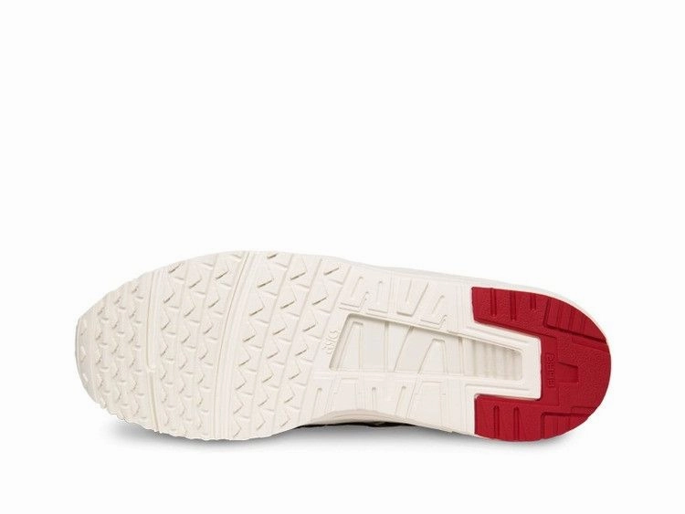 Asics Gel Lyte Iii Running Shoes ASICS Gel-Sight Selvedge Denim Blue