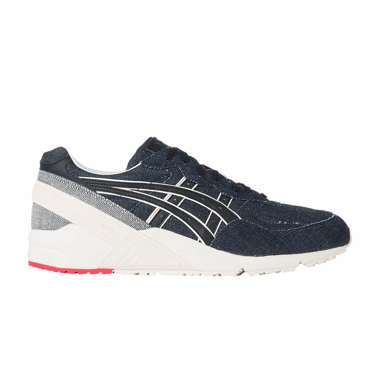 Non Slip Shoes Asics ASICS Gel-Sight Selvedge Denim Blue