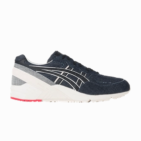 ASICS Gel-Sight Selvedge Denim Blue Asics Gel-nyc Running Shoes