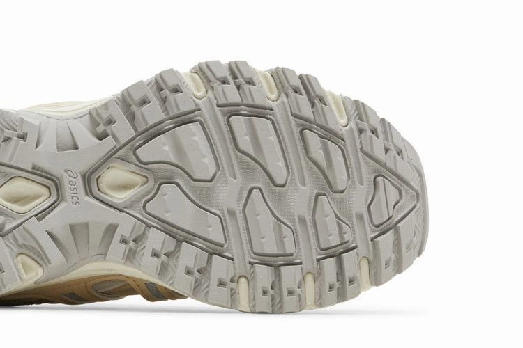 Asics Sprint Training Shoes ASICS Gel-Sonoma 15-50 Oatmeal Marzipan (Women's)