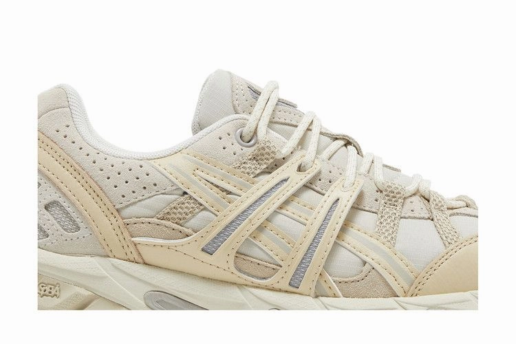 Asics Gel Pro Golf Shoes ASICS Gel-Sonoma 15-50 Oatmeal Marzipan (Women's)