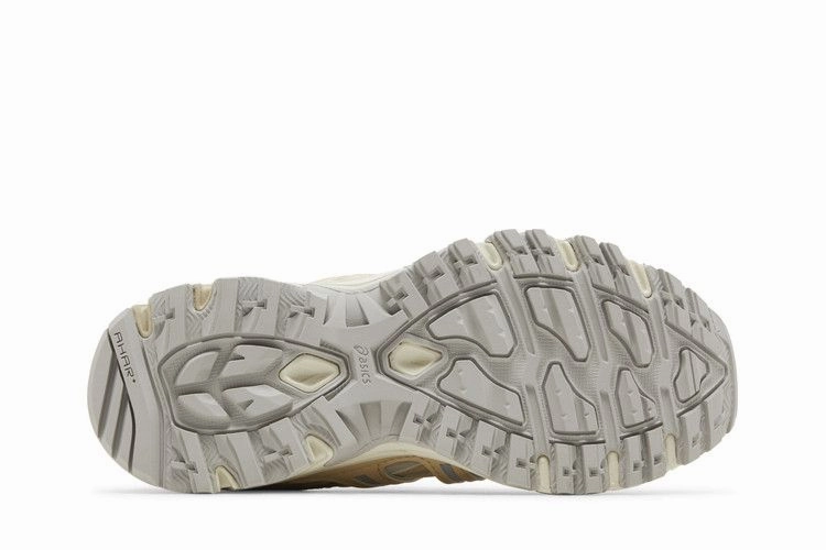 ASICS Gel-Sonoma 15-50 Oatmeal Marzipan (Women's) Good Running Shoes Asics