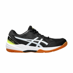 Asics Best Marathon Running Shoes ASICS Gel-Task 3 Black White