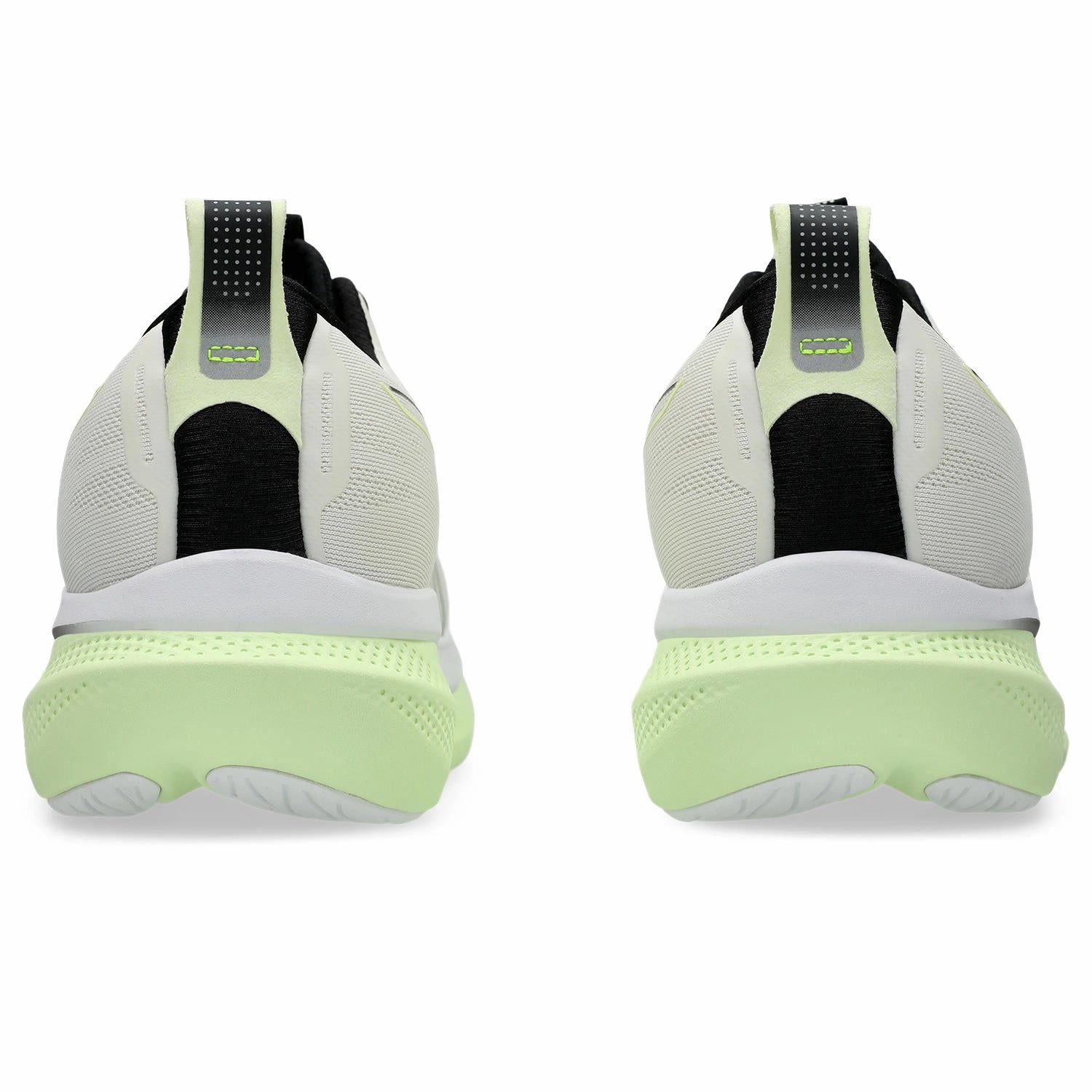 Asics Glideride Max men's - Birch/Black Cheapest On Running Shoes