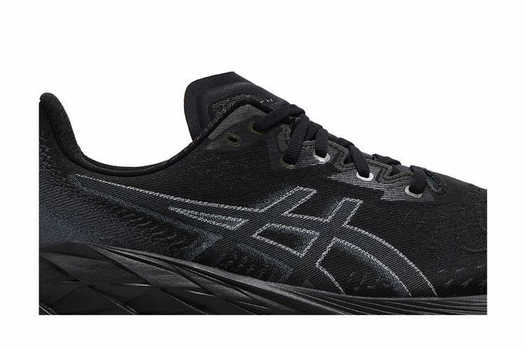 Asics Stability Shoes ASICS GT-1000 12 GTX Black Illuminate Green