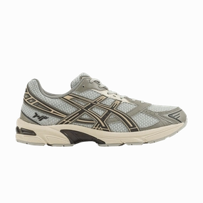 ASICS I4P GEL-1130 Glacier Grey Best Asics Shoe For Arch Support