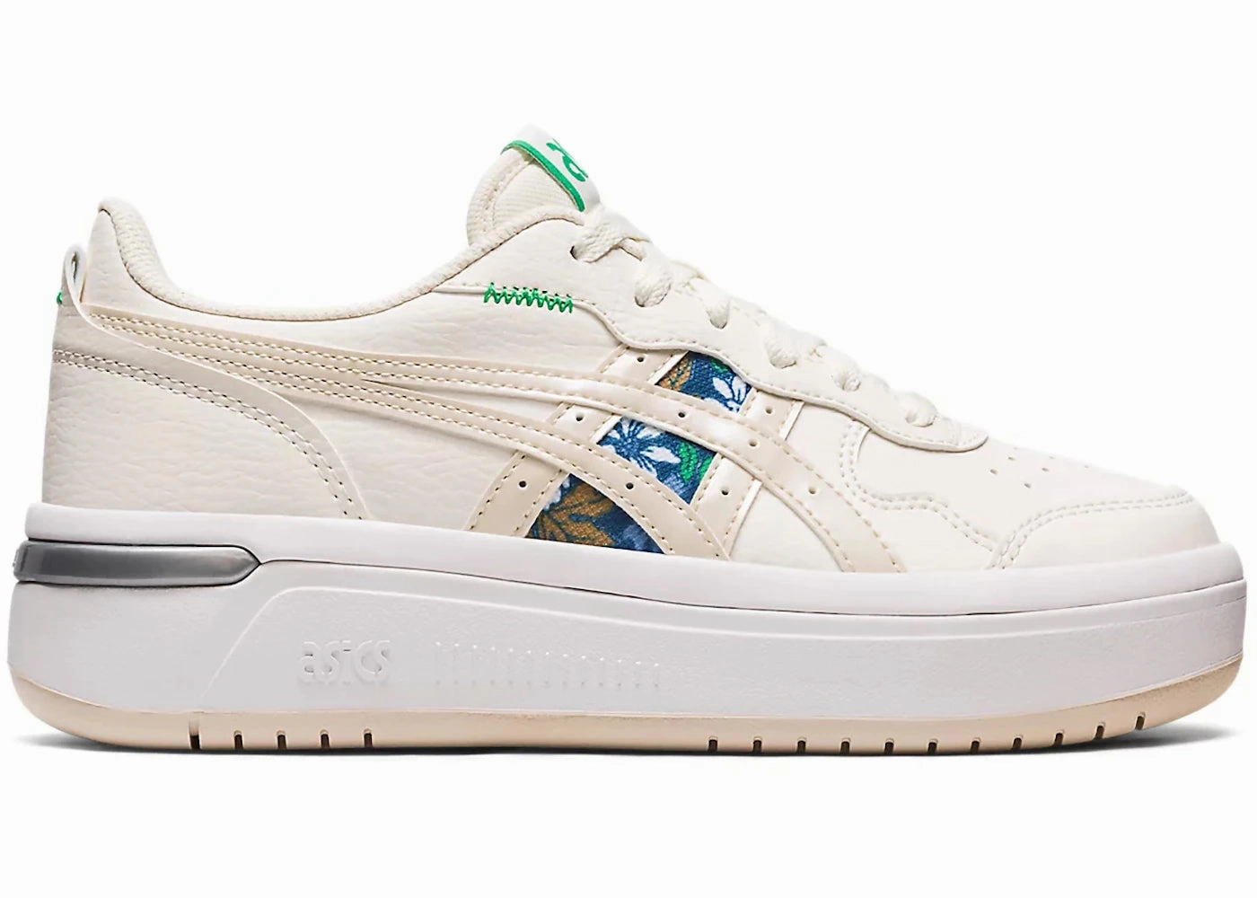 ASICS Japan S ST Winter Garden Pack (Women's) Asics Tennis Shoes 2020