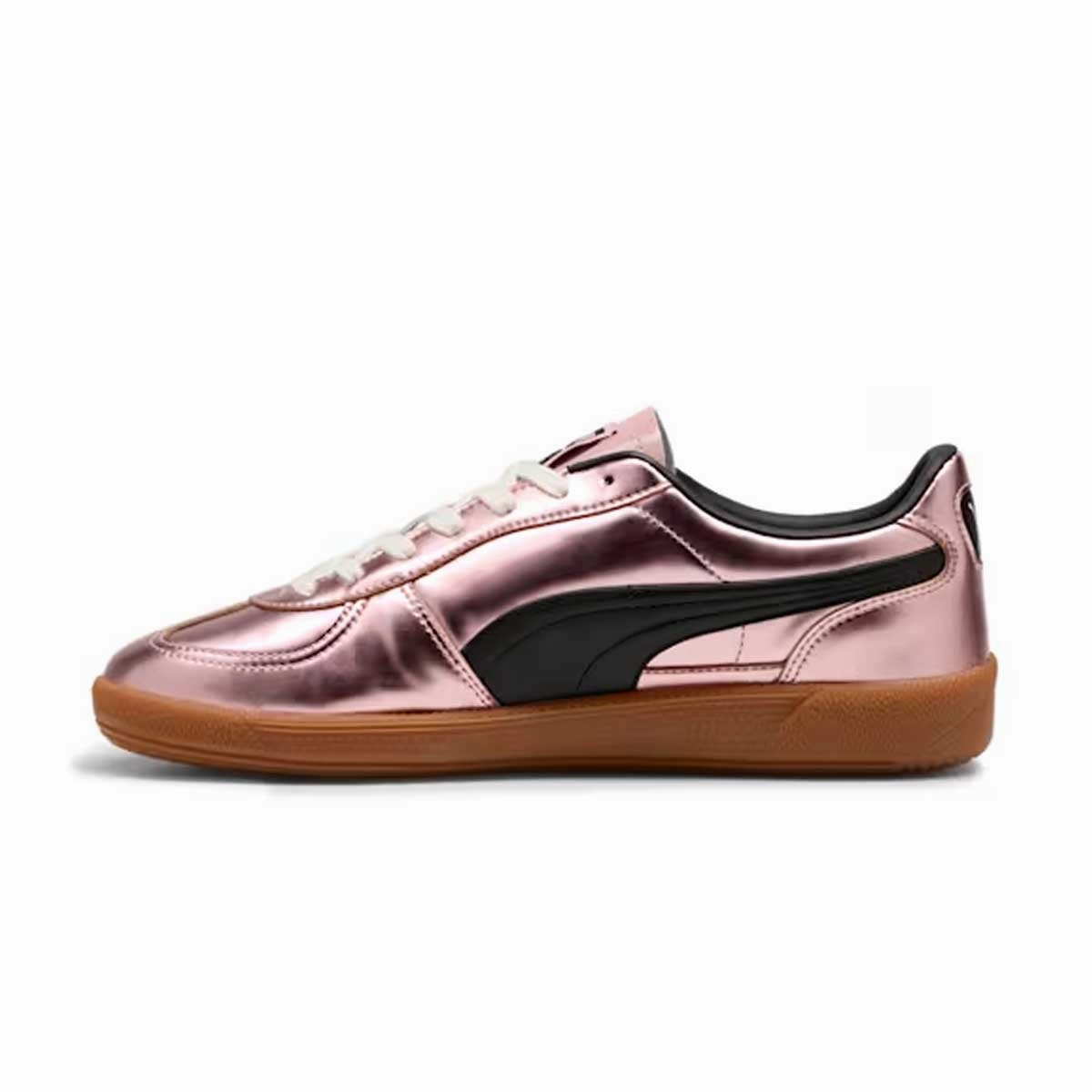   Palermo F.C. 'Metallic Bright Pink' Ff Turbo Asics Shoes