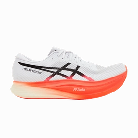 Asics Gel-venture 5 Running Shoe ASICS Metaspeed Sky  White Sunrise Red