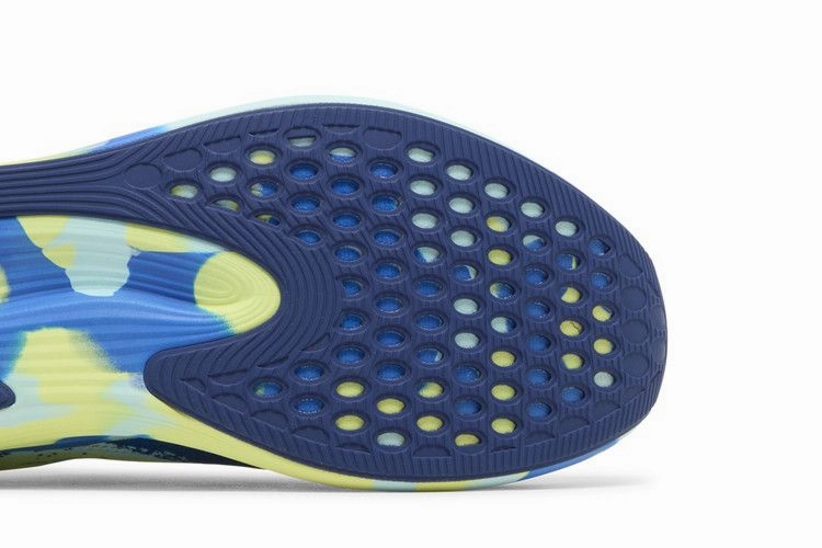 Vintage Asics Wrestling Shoes ASICS Noosa Tri 15 Illusion Blue Aquamarine