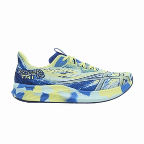 ASICS Noosa Tri 15 Illusion Blue Aquamarine Asics Gel Venture 6 Running Shoes