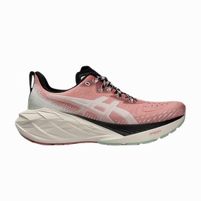 ASICS Novablast TR Rose Rouge (Women's) Asics Arch Support Walking Shoes