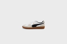 Gel Nimbus Asics Running Shoes Puma Palermo Lth (Puma White-Vapor Gray-Gum)
