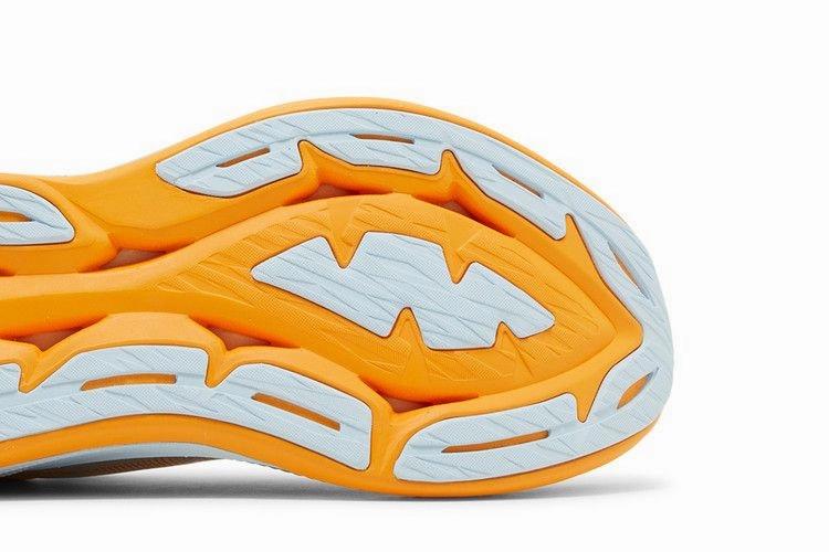 Asics Shoes Cross Training ASICS Superblast Fellow Yellow Light Blue