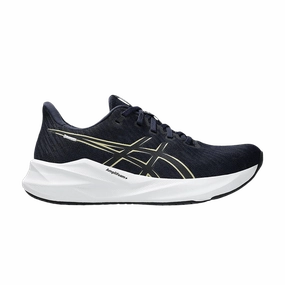 ASICS Versablast 4 Midnight Champagne (Women's) Asics Running Shoes Jolt 4