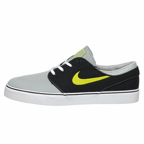 Nike SB Zoom Stefan Janoski CNVS Clean Asics Shoes