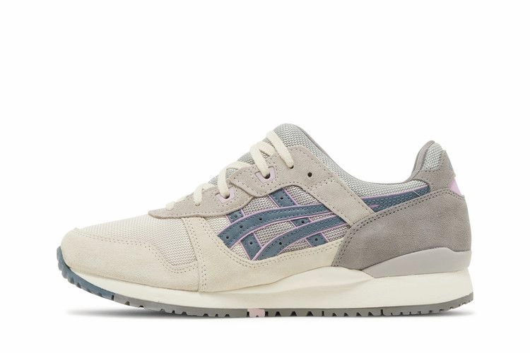 Asics 90s Shoes ASICS Gel-Lyte III OG Smoke Grey Ironclad