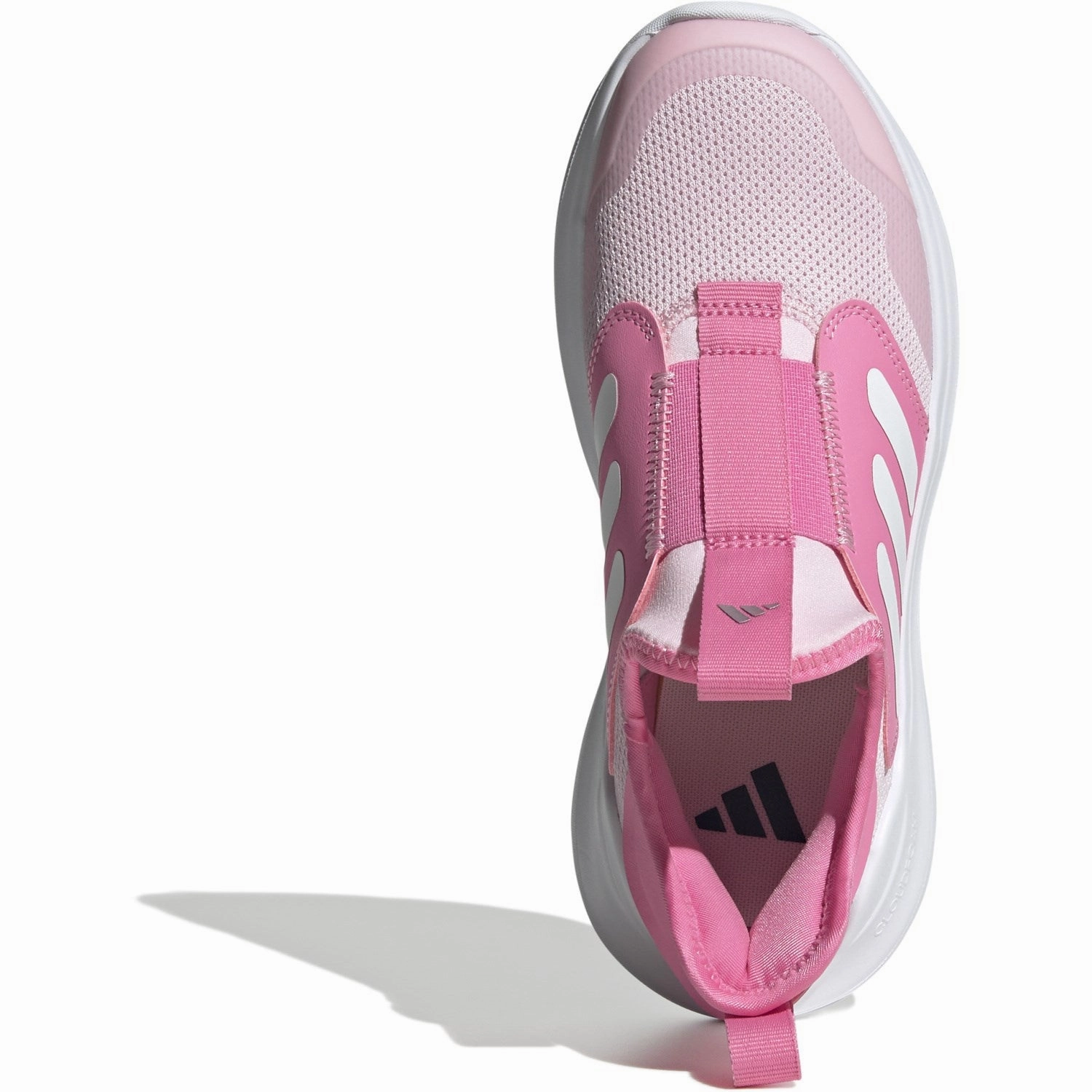 Adidas Chicago Shoes adidas Originals Clear Pink/Ftwr White/Bliss Pink Tensaur Comfort Ac J Sneakers