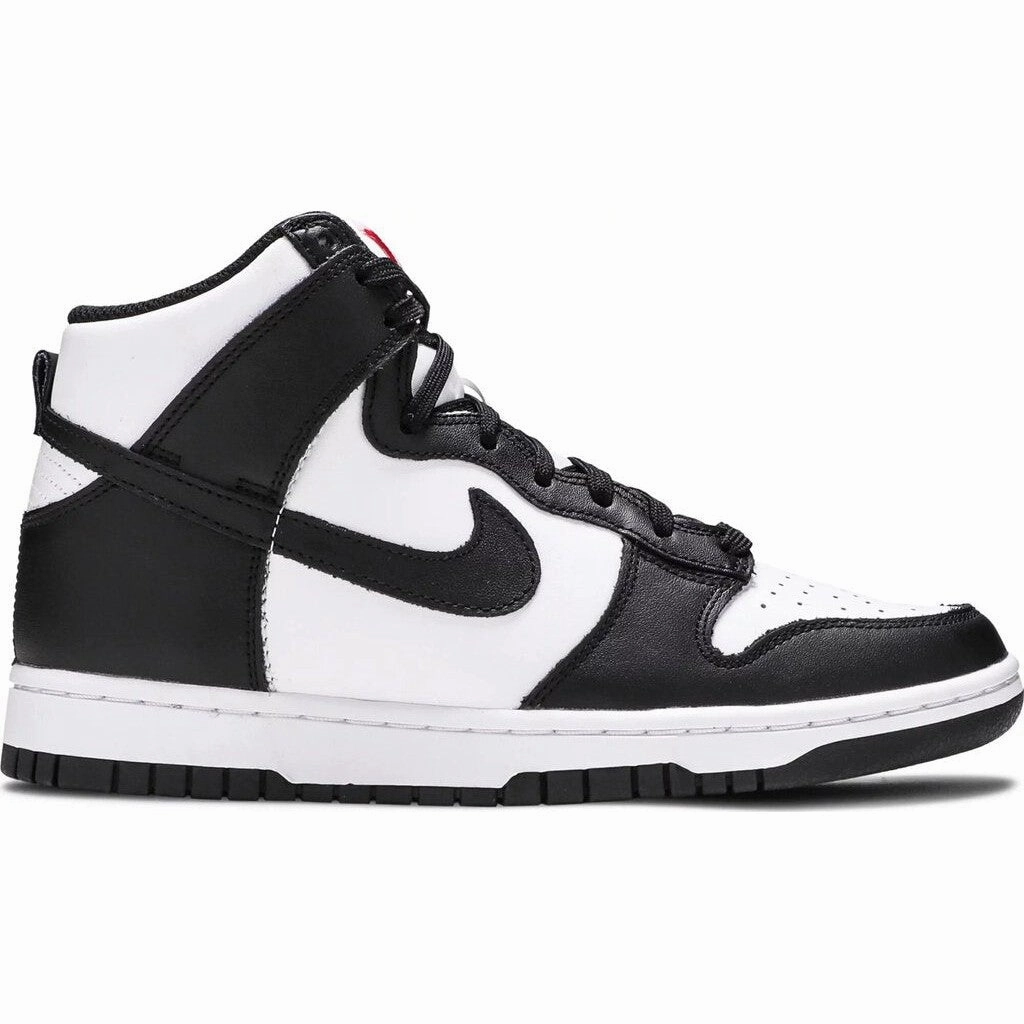 Asics Best Running Shoe Nike Dunk High 'Panda' GS