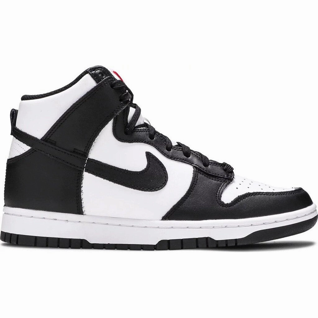 Asics Size Guide Shoes Nike Dunk High 'Panda' GS