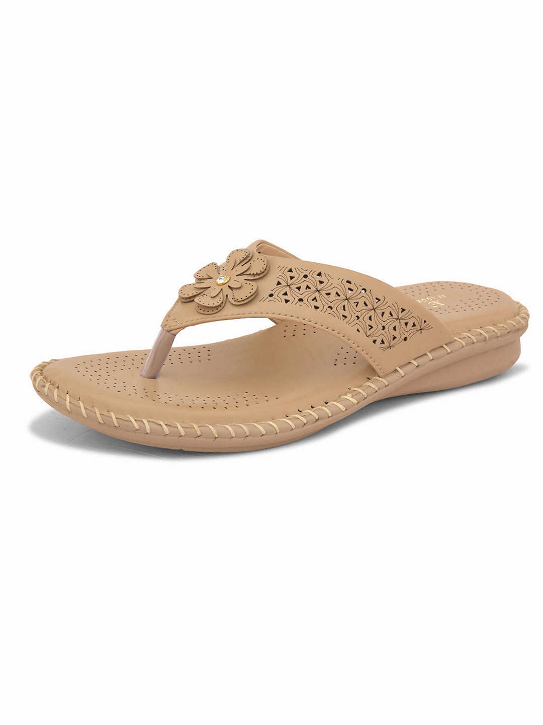 Attractive & Fancy Laser Design Soft Doctor Slippers Power Ranger Slippers