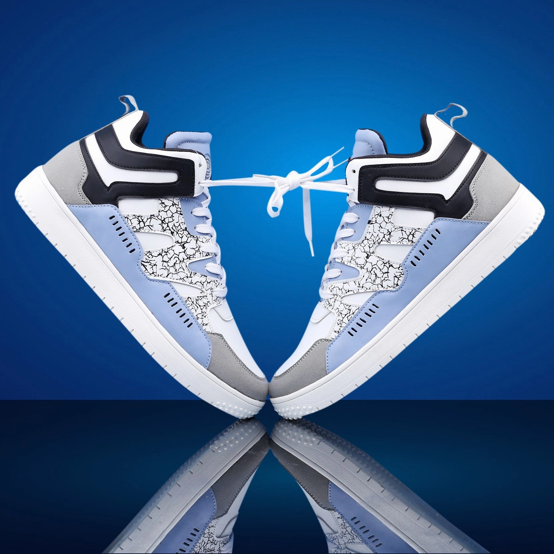 Bacca Bucci Jolly Best Everyday Casual Shoes